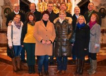 Ablauf Kirchliche Trauung