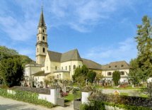 Pfarrheim St. Michael